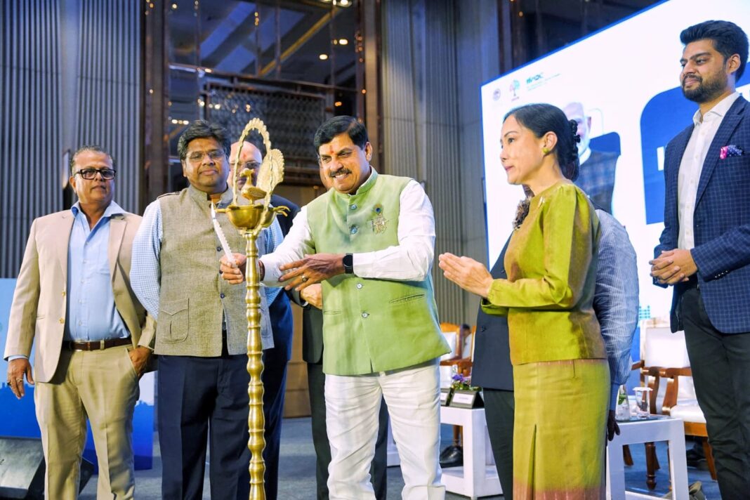 मध्यप्रदेश