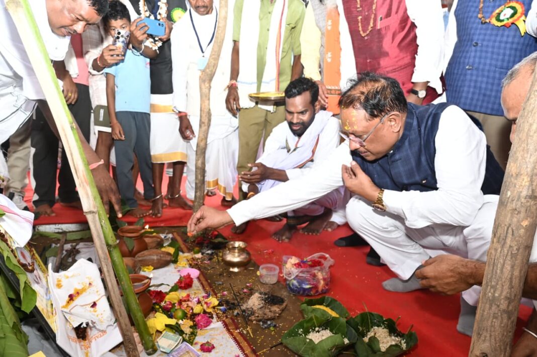 आदिवासी
