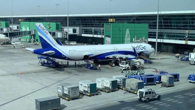 IndiGo