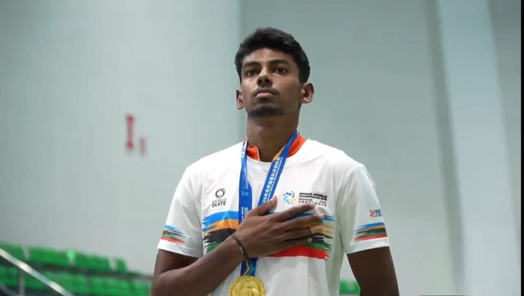 Velkumar