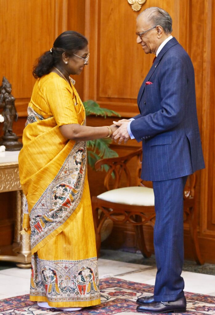 Barbarika Truth News India-image= November 6, 2025