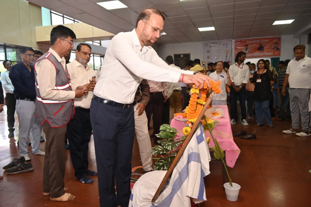 Barbarika Truth News India-image= November 6, 2025