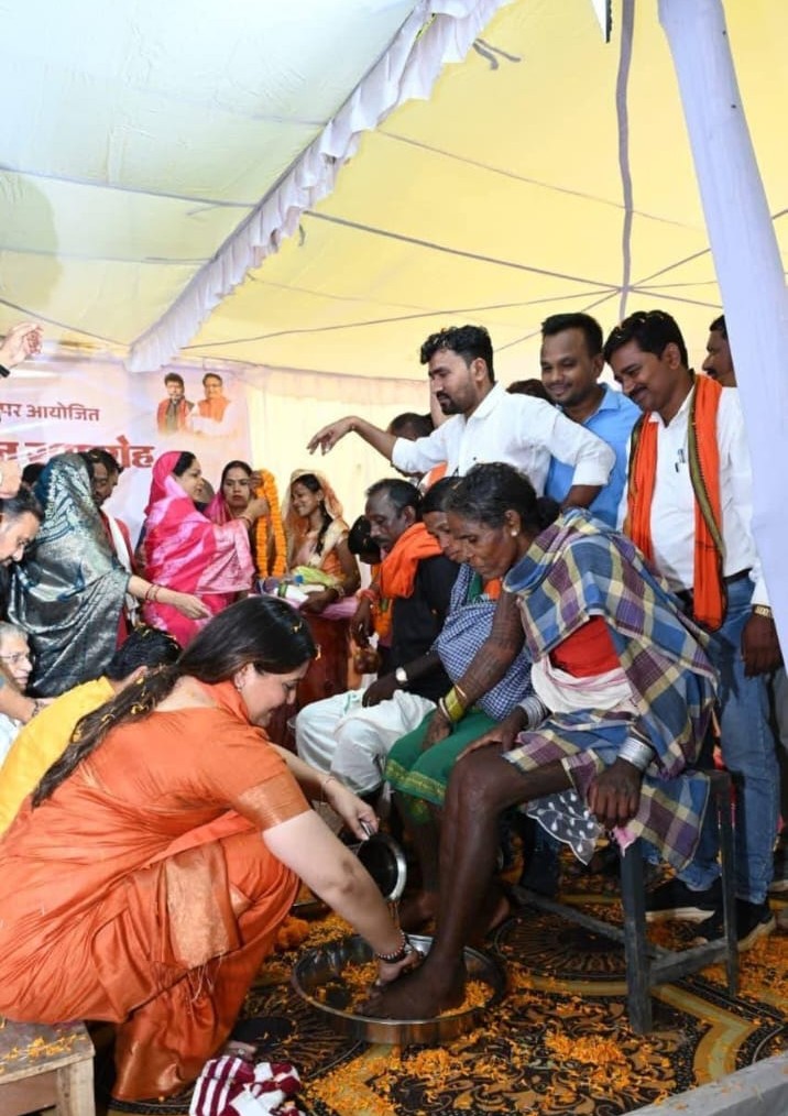 Barbarika Truth News India-image= November 6, 2025