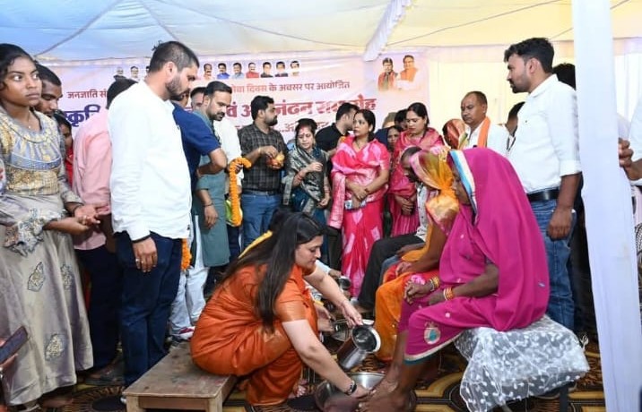 Barbarika Truth News India-image= November 6, 2025