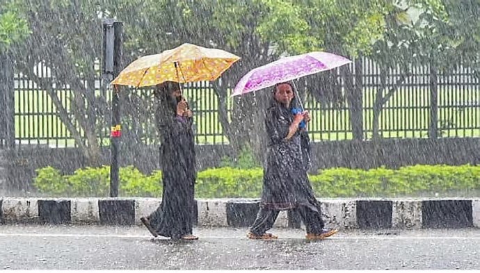 Monsoon