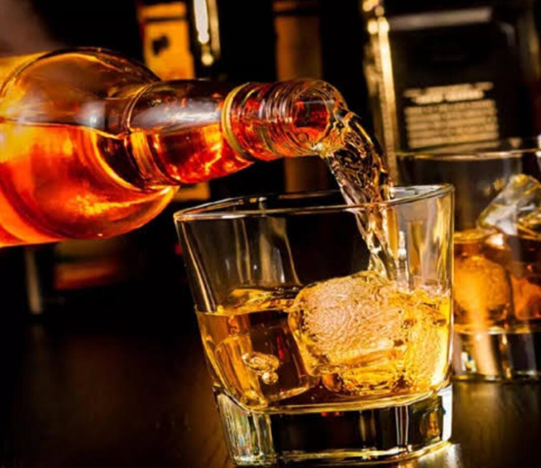 Liquor