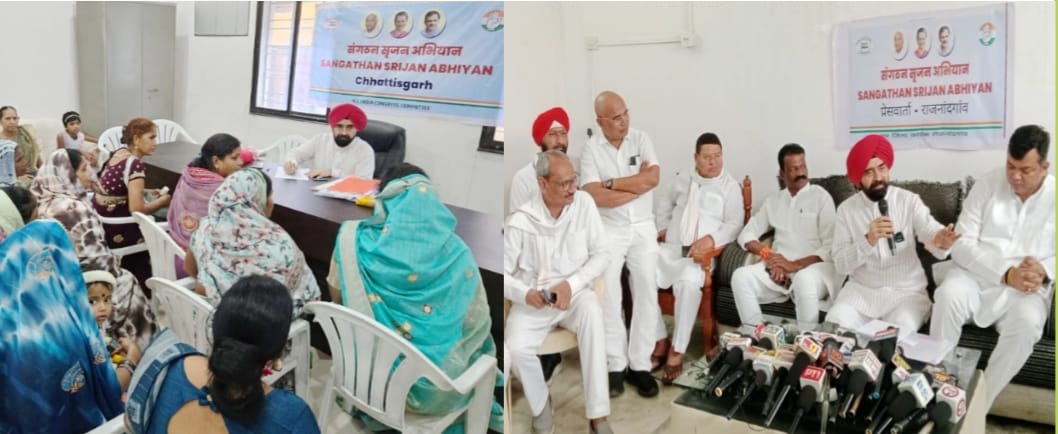 Selecting Honest and Dedicated Leadership Is the Core of Organizational Building: Charan Singh Sapra