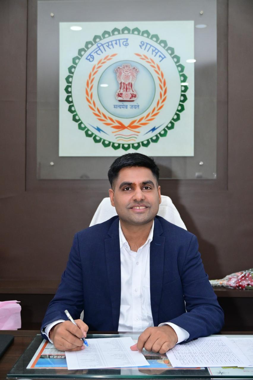 Appointed