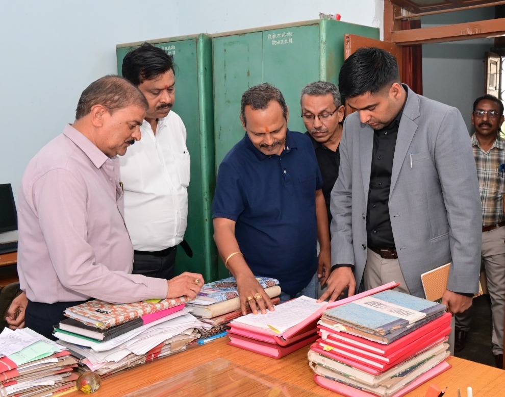 Yadav