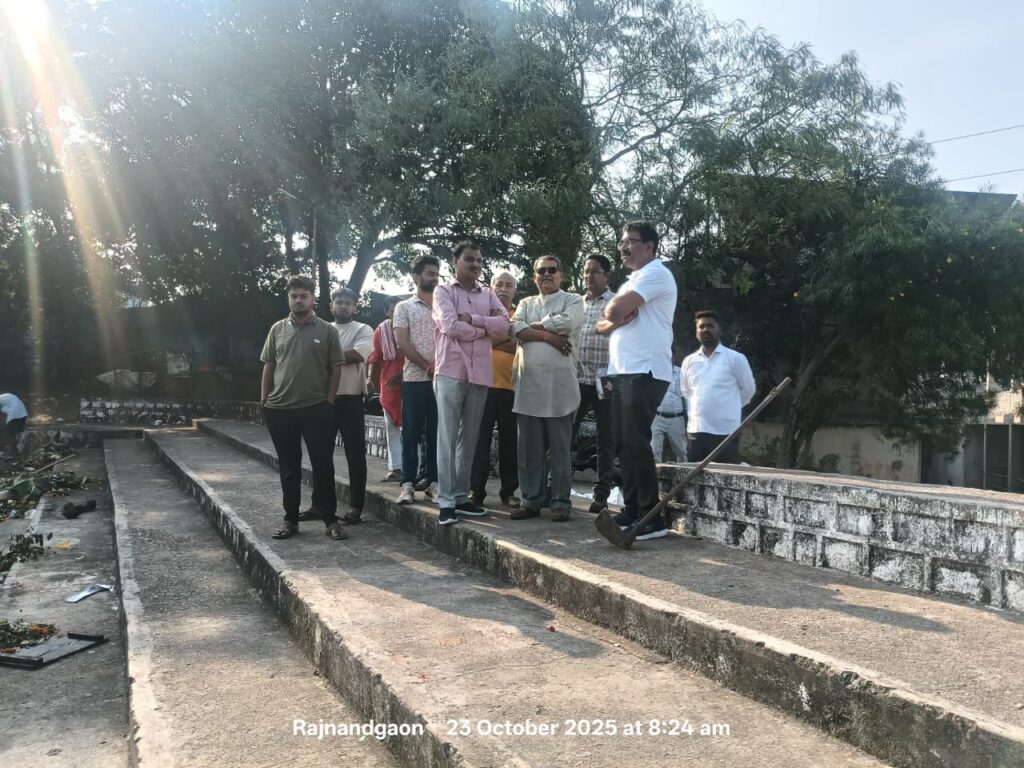 Barbarika Truth News India-image= November 6, 2025