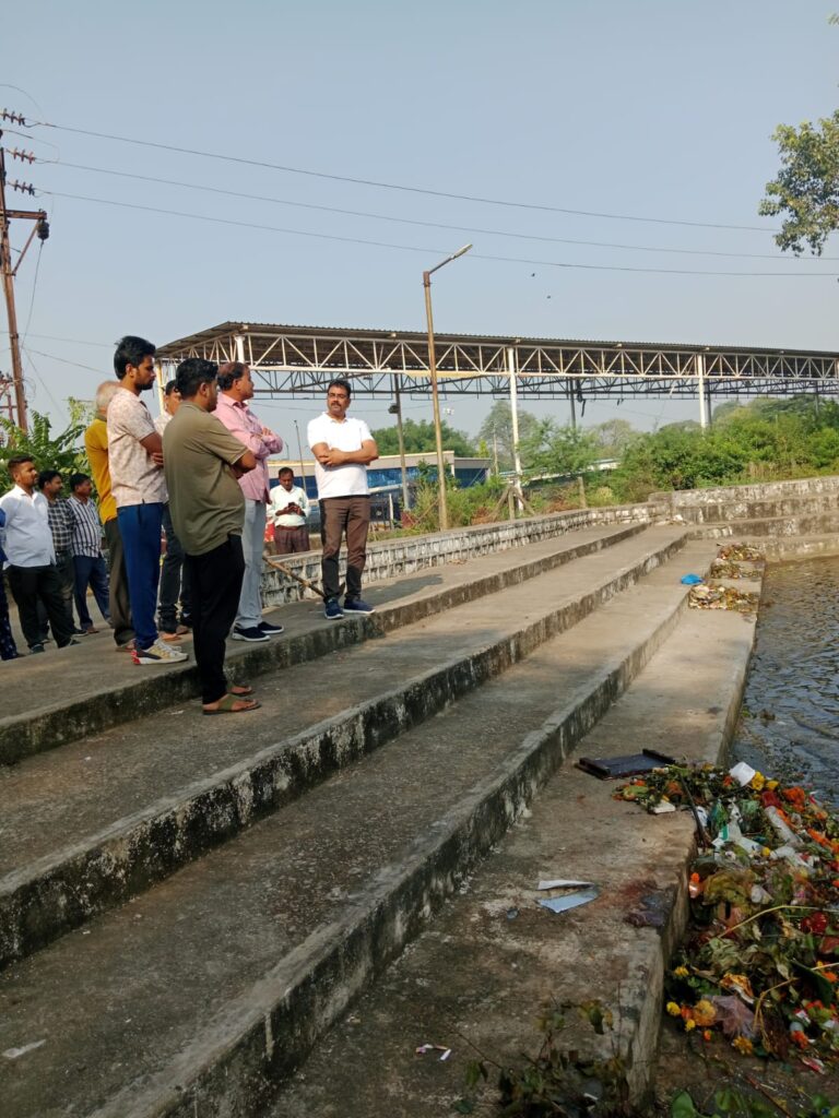 Barbarika Truth News India-image= November 6, 2025