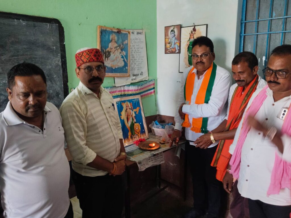 Barbarika Truth News India-image= November 6, 2025