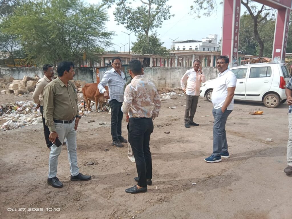 Barbarika Truth News India-image= November 6, 2025