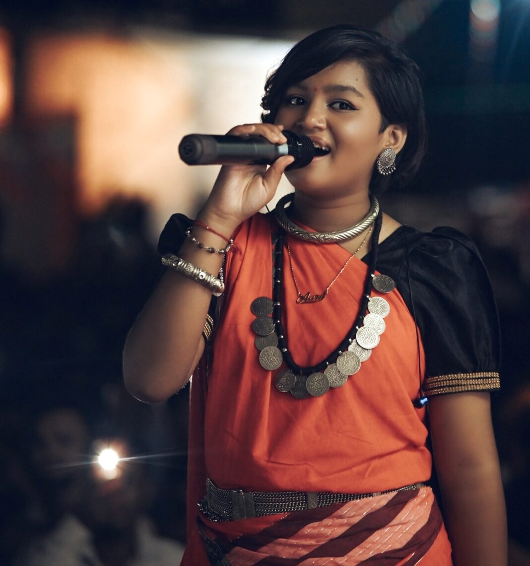 Cultural Programs to Mark State Foundation Day at Municipal School Ground in Rajnandgaon