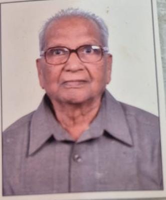 Renowned Mathematics Professor G.P. Srivastava Passes Away