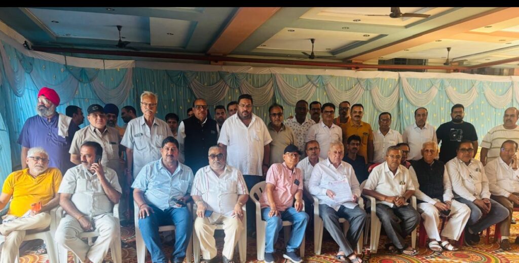 Barbarika Truth News India-image= November 6, 2025