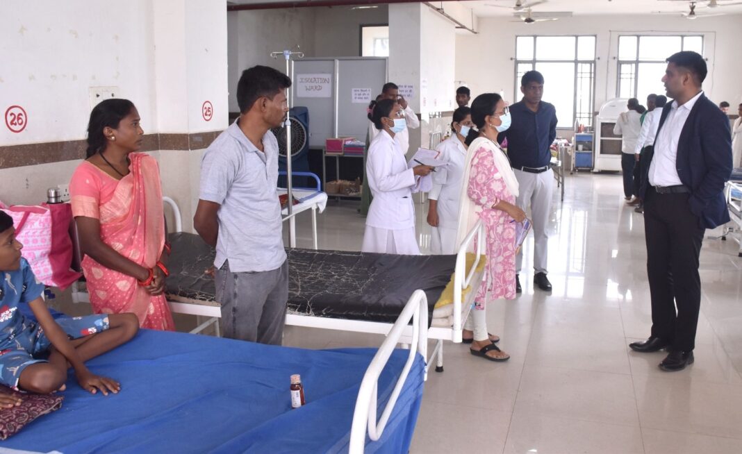 Hospital