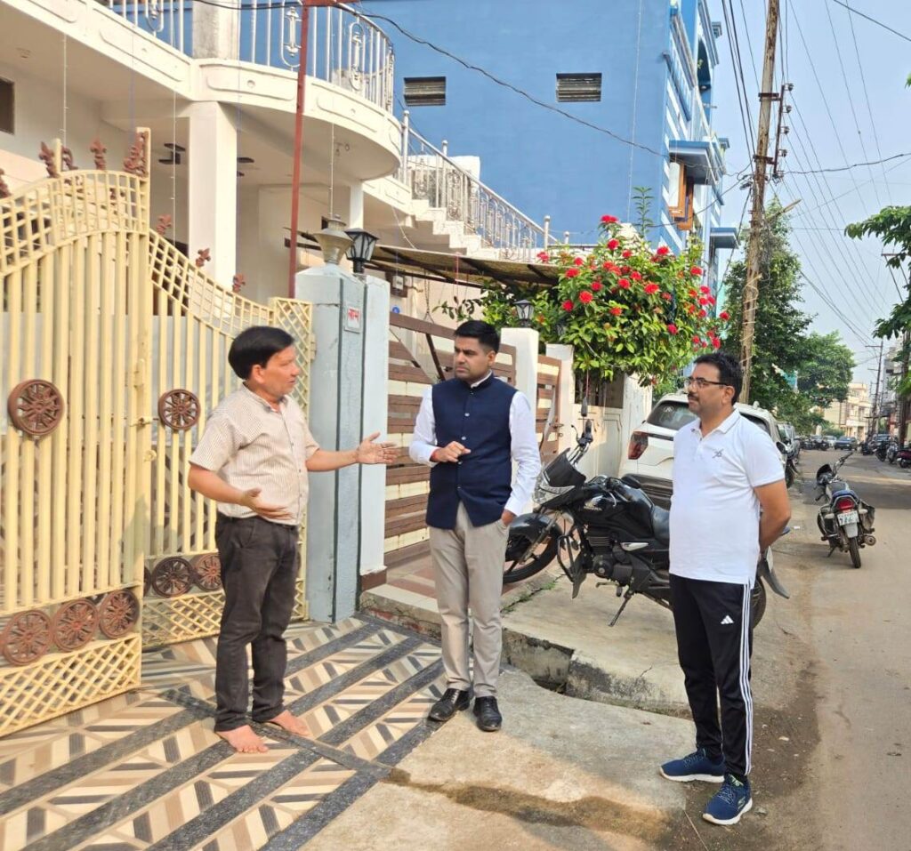 Barbarika Truth News India-image= November 6, 2025