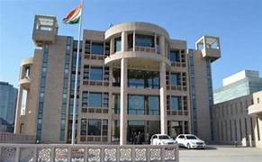 Embassy