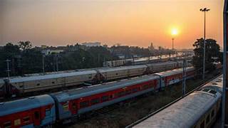 Railway