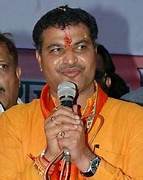 Mayor and Corporation Officials Extend Diwali Greetings,