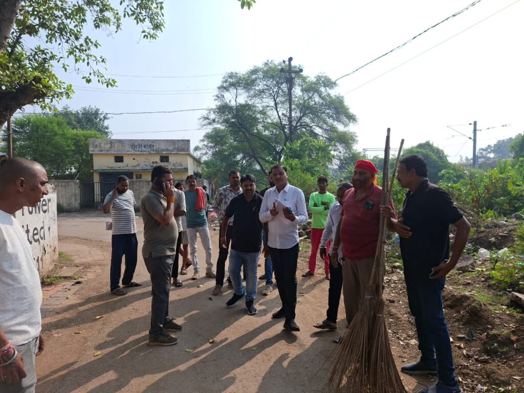 Barbarika Truth News India-image= November 6, 2025