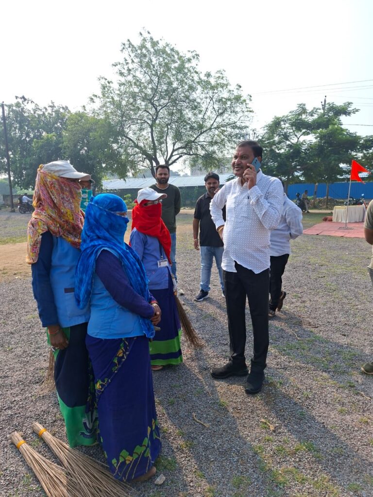 Barbarika Truth News India-image= November 6, 2025