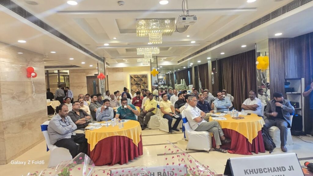 Barbarika Truth News India-image= November 6, 2025