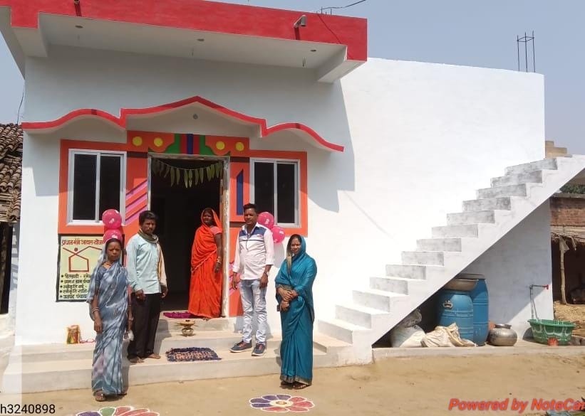 Prime Minister Narendra Modi to Virtually Inaugurate Housewarming Ceremony for 4,500 Beneficiaries in the District