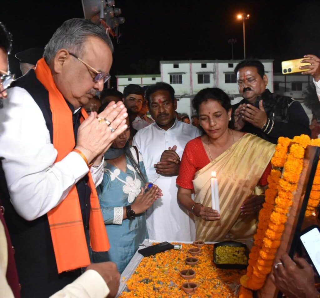 Barbarika Truth News India-image= November 6, 2025