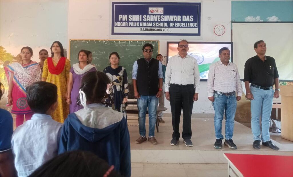 Barbarika Truth News India-image= November 7, 2025