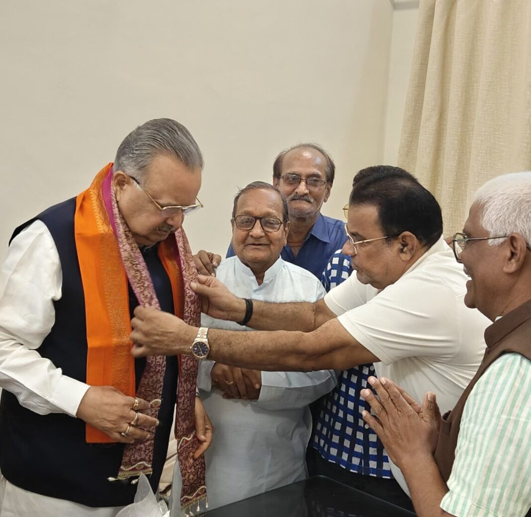 Raman Singh’s Initiative Brings Major Relief to Poha Producers in Rajnandgaon