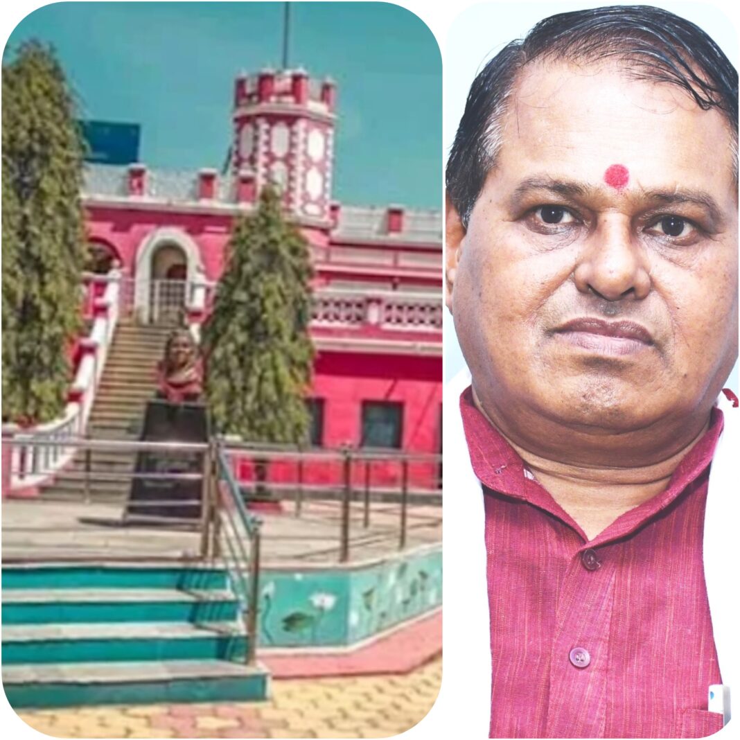 Demand Rises for New State-Level Award to Promote Music and Dance Education in Chhattisgarh