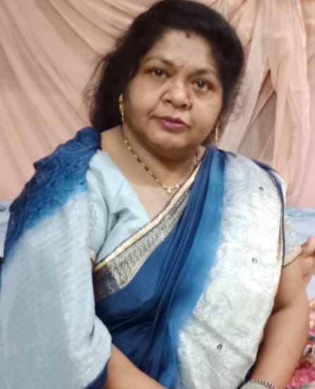 Staff Nurse Pushpa Kande Passes Away; Buddhist Community and Public Representatives Bid Final Farewell