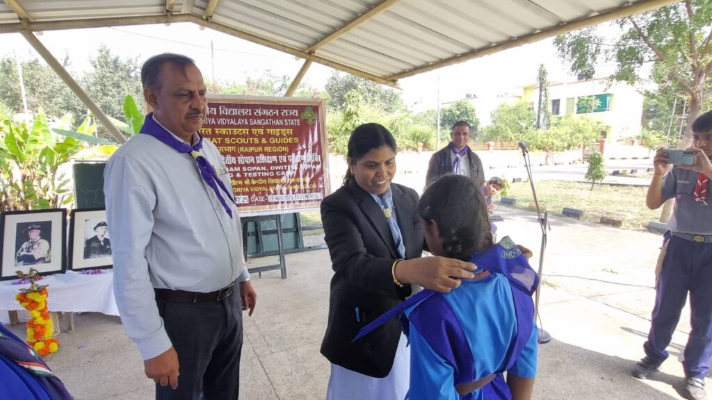 Barbarika Truth News India-image= November 29, 2025