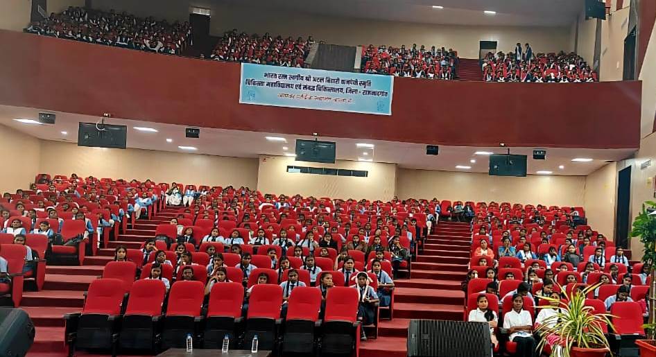 Barbarika Truth News India-image= November 24, 2025