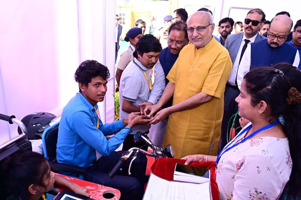 Barbarika Truth News India-image= November 5, 2025