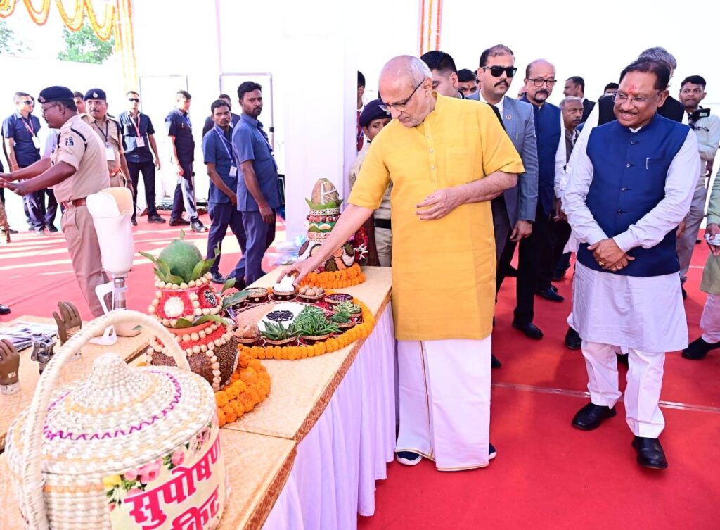 Barbarika Truth News India-image= November 6, 2025