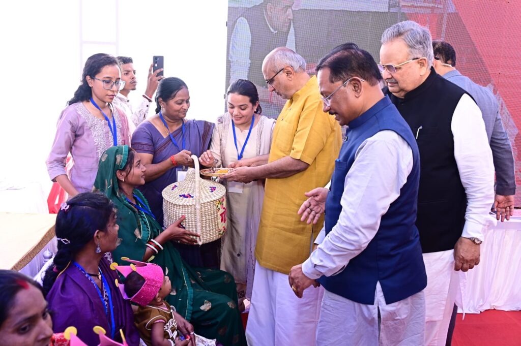 Barbarika Truth News India-image= November 6, 2025