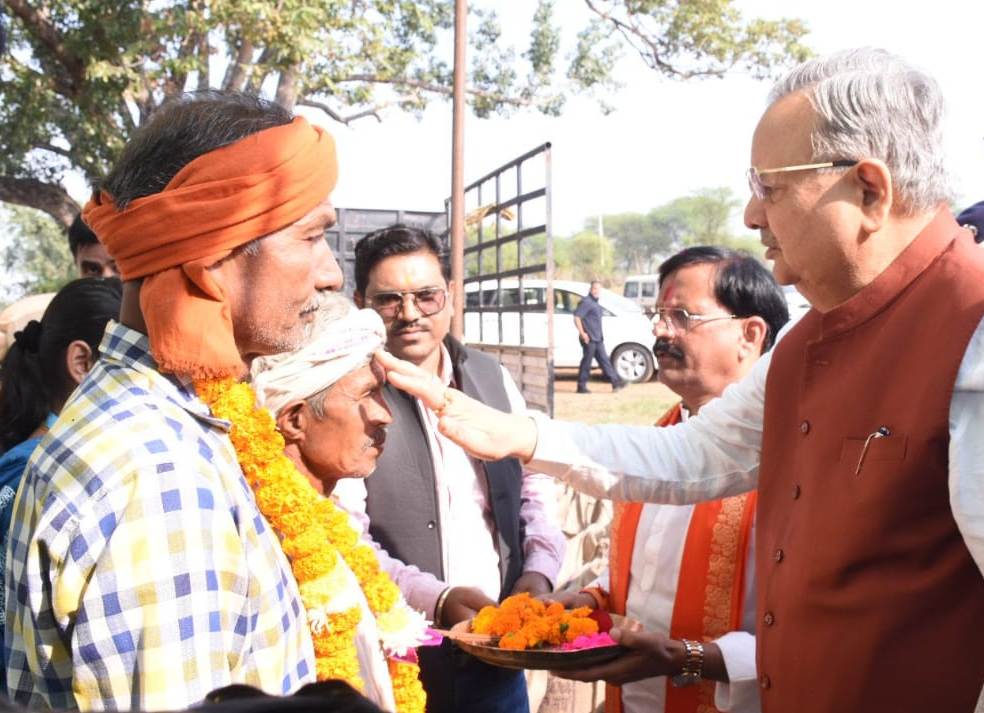 Barbarika Truth News India-image= November 16, 2025