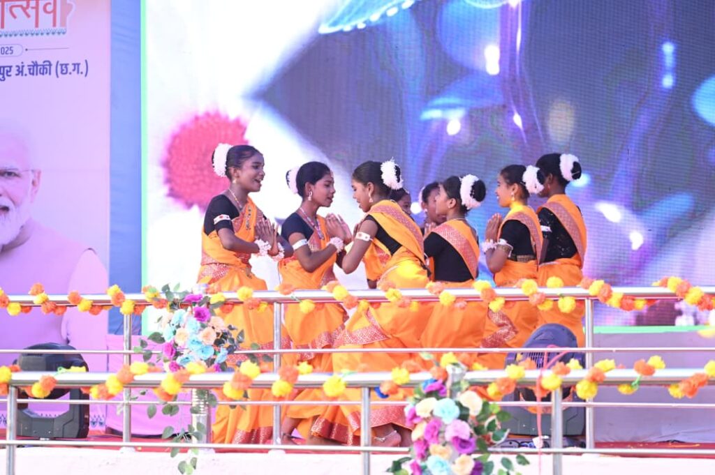 Barbarika Truth News India-image= November 5, 2025