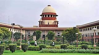 BREAKING: Supreme Court Issues Notice to Election Commission on Challenges to Special Intensive Revision of Voter Lists in Tamil Nadu and West Bengal