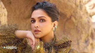 Deepika Padukone Champions Work-Life Balance: “We’ve Normalised Overworking