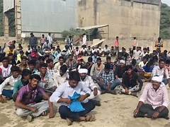 किसानों