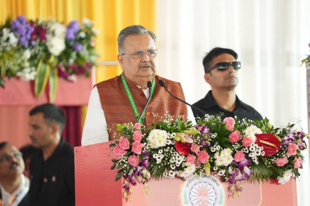 Barbarika Truth News India-image= November 6, 2025