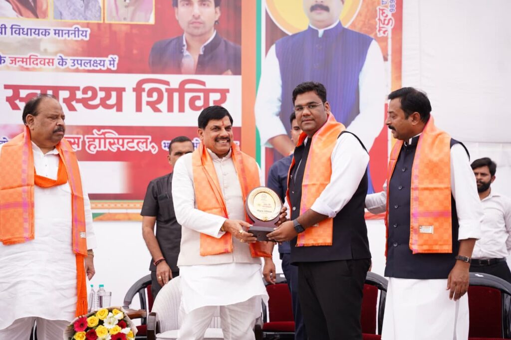 Barbarika Truth News India-image= November 6, 2025