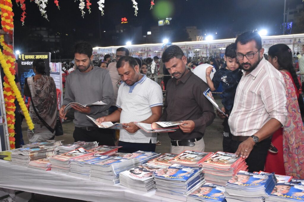 Barbarika Truth News India-image= November 6, 2025