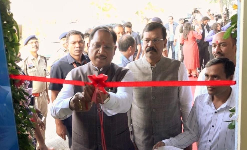 Barbarika Truth News India-image= November 16, 2025