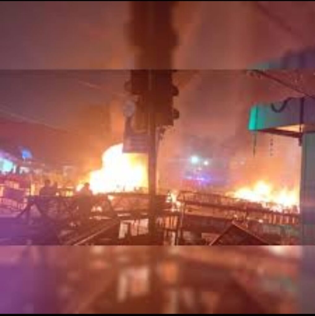 Barbarika Truth News India-image= November 16, 2025