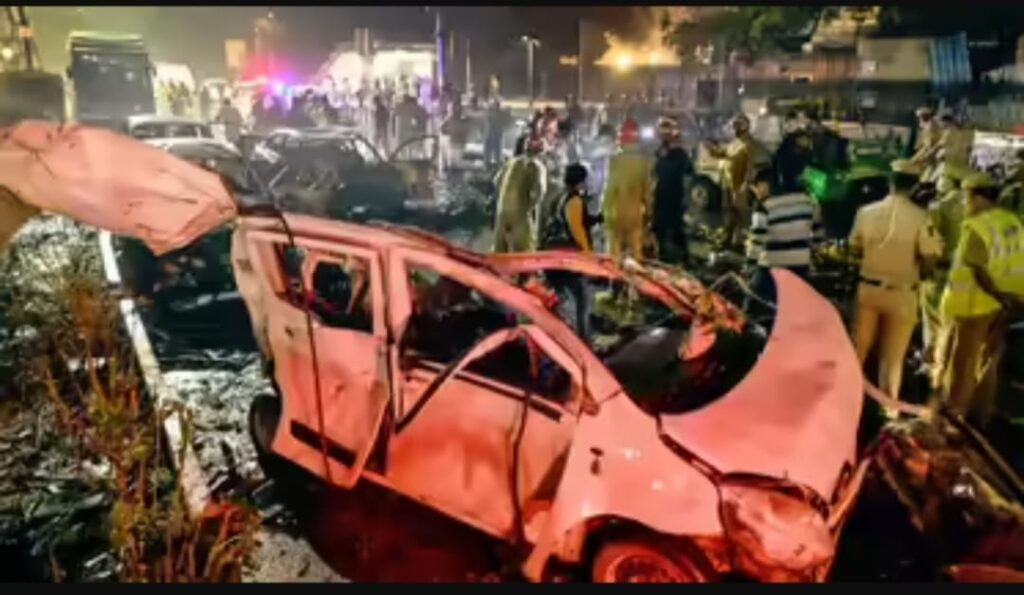 Barbarika Truth News India-image= November 16, 2025